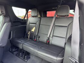 2023 CHEVROLET SUBURBAN