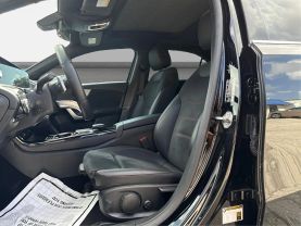 2022 MERCEDES-BENZ A-CLASS