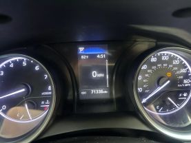 2022 TOYOTA CAMRY SEDAN 4-CYL, 2.5 LITER SE SEDAN 4D