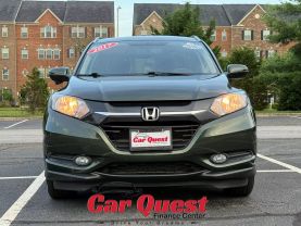 2017 Honda Hr-v - Image 2