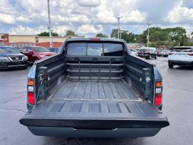 2007 HONDA RIDGELINE