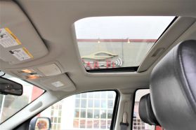 2008 JEEP GRAND CHEROKEE SUV V8, FLEX FUEL, 4.7 LITER LIMITED SPORT UTILITY 4D