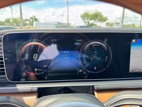 2021 MERCEDES-BENZ GLE