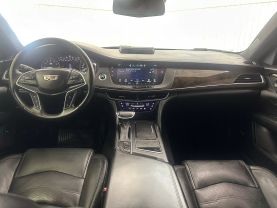 2018 CADILLAC CT6