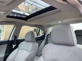 2008 LEXUS IS SEDAN V6, 2.5 LITER IS 250 SPORT SEDAN 4D