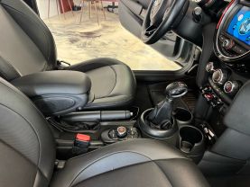 2019 MINI HARDTOP 2 DOOR HATCHBACK 3-CYL, TURBO, 1.5 LITER COOPER HATCHBACK 2D