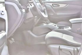 2018 NISSAN ROGUE SPORT SUV 4-CYL, 2.0 LITER S (2018.5) SPORT UTILITY 4D