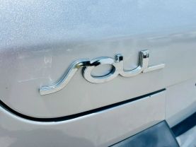 2020 KIA SOUL WAGON 4-CYL, 2.0 LITER S WAGON 4D