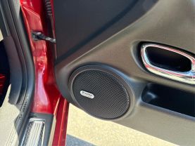 2015 CHEVROLET CAMARO CONVERTIBLE V8, 6.2 LITER SS CONVERTIBLE 2D