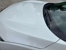 2017 HONDA CIVIC SEDAN 4-CYL, I-VTEC, 2.0 LITER EX SEDAN 4D at T&T Repairables - used car dealership in Spencer, Indiana.