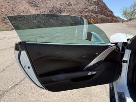 2016 CHEVROLET CORVETTE COUPE V8, 6.2 LITER STINGRAY COUPE 2D