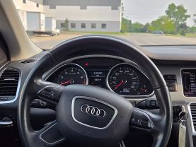 2013 Audi Q7 - Image 30