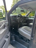 2018 Chevrolet Express 2500 Cargo - Image 7