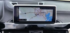 2020 BMW X1 SUV 4-CYL, TURBO, 2.0 LITER XDRIVE28I SPORT UTILITY 4D