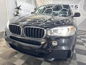 2018 BMW X5