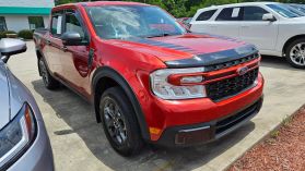 2024 Ford Maverick - Image 3