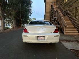 2008 TOYOTA SOLARA COUPE 4-CYL, 2.4 LITER SE COUPE 2D