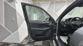 2016 MERCEDES-BENZ GLE