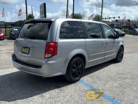 2014 Dodge Grand Caravan Passenger - Image 7