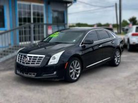 2015 CADILLAC XTS