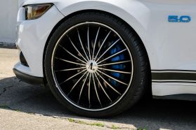2015 Ford Mustang - Image 59