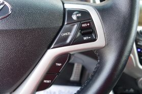 2015 HYUNDAI VELOSTER COUPE 4-CYL, 1.6 LITER COUPE 3D