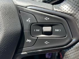 2024 CHEVROLET TRAX SUV 3-CYL, ECOTEC, TURBO, 1.2 LITER 1RS SPORT UTILITY 4D at T&T Repairables - used car dealership in Spencer, Indiana.