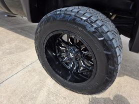 2016 FORD F250 SUPER DUTY CREW CAB PICKUP V8, TURBO DIESEL, 6.7L LARIAT PICKUP 4D 6 3/4 FT