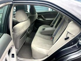 2009 TOYOTA CAMRY SEDAN V6, 3.5 LITER LE SEDAN 4D