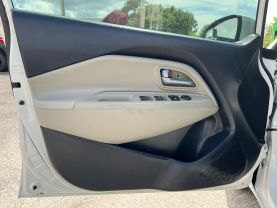 2016 KIA RIO HATCHBACK 4-CYL, 1.6 LITER EX HATCHBACK 4D