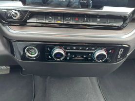 2024 GMC SIERRA 1500 CREW CAB PICKUP V8, ECOTEC3, DFM, 5.3 LITER SLT PICKUP 4D 5 3/4 FT
