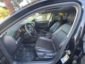 2020 VOLKSWAGEN JETTA