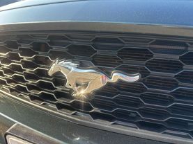 2015 FORD MUSTANG COUPE V6, 3.7 LITER V6 COUPE 2D