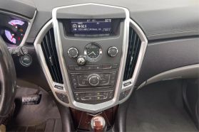 2010 CADILLAC SRX SUV V6, 3.0 LITER SPORT UTILITY 4D