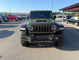 2024 JEEP GLADIATOR