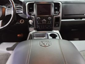 2018 Ram 1500 Crew Cab - - Image 20