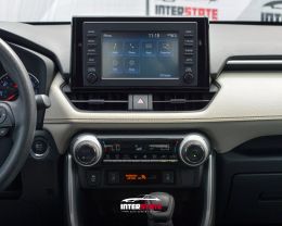 2019 TOYOTA RAV4 For Sale in Orlando
