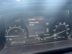 2020 LINCOLN CORSAIR SUV 4-CYL, TURBO, 2.0 LITER RESERVE SPORT UTILITY 4D