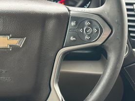 2015 CHEVROLET TAHOE