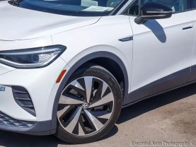 -2021 Volkswagen Id.4 - Image 3
