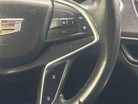 2018 CADILLAC CT6