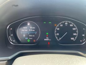 2019 HONDA ACCORD SEDAN 4-CYL, VTEC, TURBO, 2.0 LITER TOURING SEDAN 4D - Gesner Auto Inc in Taunton, MA, 41.88613, -71.14527