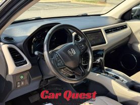 2019 Honda Hr-v - Image 10