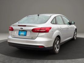 2017 Ford Focus - Image 7