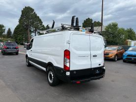 2019 FORD TRANSIT 250 VAN CARGO V6, 3.7 LITER LOW ROOF W/SLIDING SIDE DOOR W/LWB VAN 3D