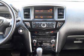 2014 NISSAN PATHFINDER SUV V6, 3.5 LITER S SPORT UTILITY 4D