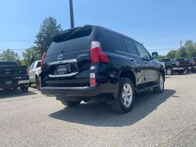 2013 LEXUS GX