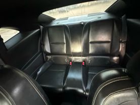 2014 CHEVROLET CAMARO