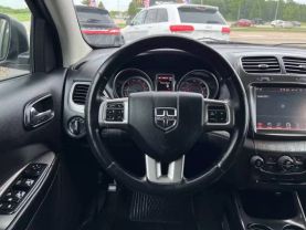 2015 DODGE JOURNEY