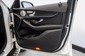 2016 Mercedes-benz Glc - Image 45